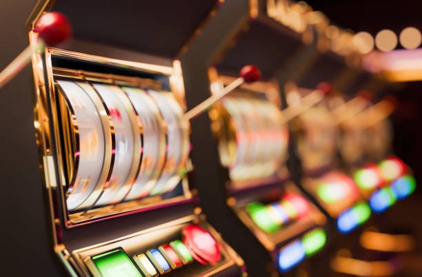 Our slot898 Jakarta Lottery slot schedule and demo library view