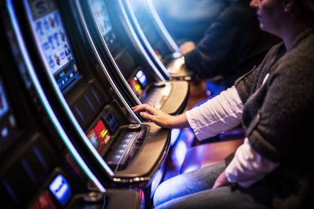 Our slot898 free demo slot library
